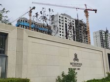 远洲 大都汇 毛坯房 看房方便