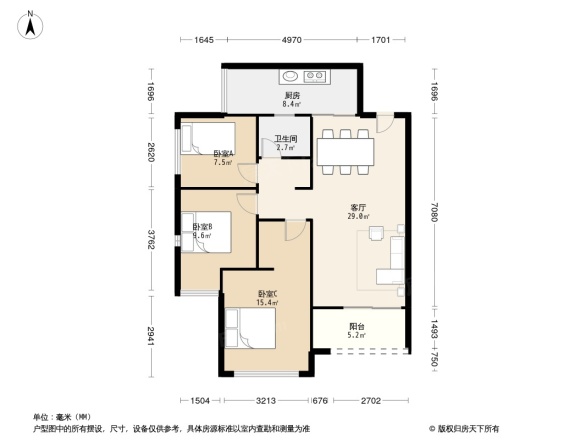 江湾公馆二期