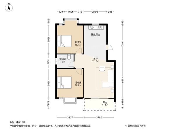 康平家园康平福邸