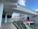 在建商场