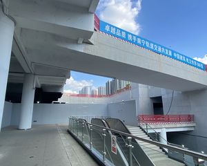 错层,上中下,隐私空间好,毛坯好装修