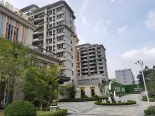 项目在建工地实景