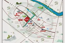 碧桂园·金樽府[洋河新区]