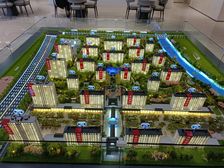 城投绿城·湖畔雲庐5室2厅南北