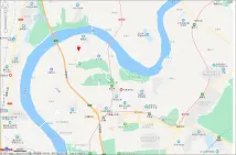 雅居乐·嘉屿听涛电子地图