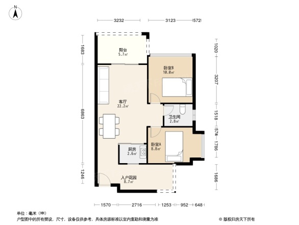 茂基·城市华府