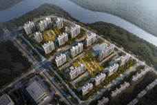绿地琥珀澜庭[东南开发区]