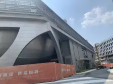 山金中澳城 3室2厅 南