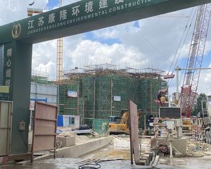 南宁卓誉朗玶都汇3