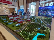 璧山街道 中骏璟颂三房55万