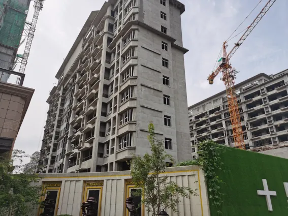 公用瑞马新天地怎么样:现在这种行情,能按时按质.-济宁房天下楼盘点评