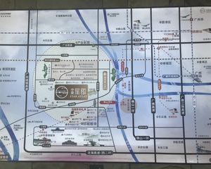 电梯中高楼层,精装修,采光通风好