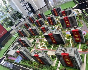 【保集·江湾壹品苑】| 位于浙江省兰溪市兰江街道清平路172号商业房产