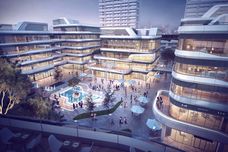 台湾·汇悦台[临川区]