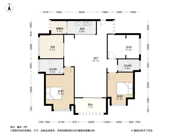 中洲中央公园别墅