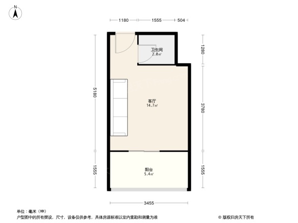 东部现代城别墅