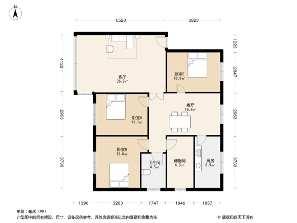 格林童话世界别墅