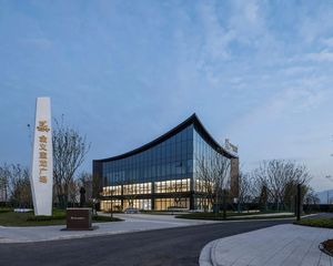 金义宝龙广场 3室2厅 南