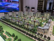 睿湖印象顶楼复式诚心出售,价格可谈