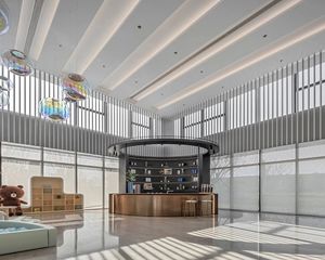 金义宝龙广场3室2厅南