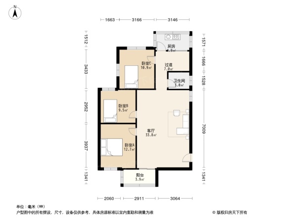 格林童话世界别墅