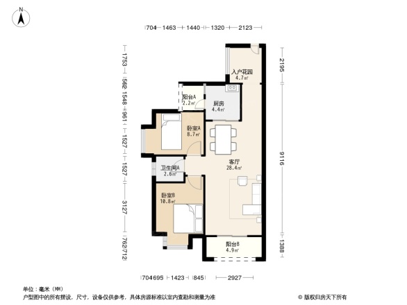 德丰百惠园