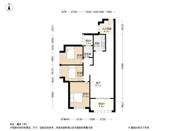 隆生文岭西堤