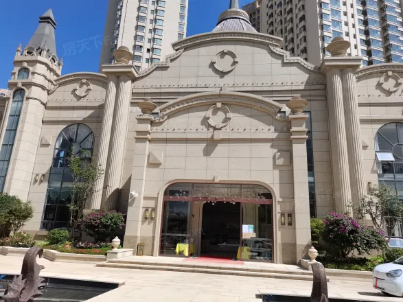 【昆明金泰国际Ⅲ期·名门小区,二手房,租房】- 昆明房天下