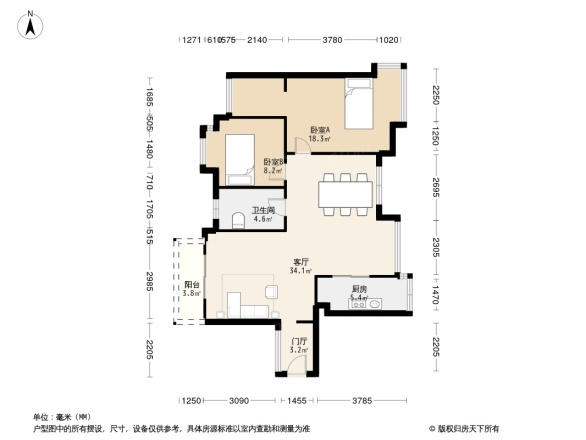 山水一品花园