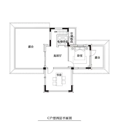 正荣白棠云麓