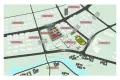 九里·梦鲤江南|云庐交通图