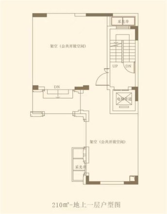 正荣白棠云麓