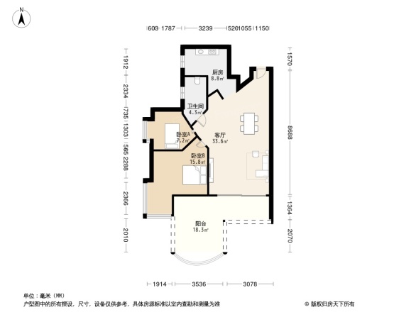 鸿业现代城