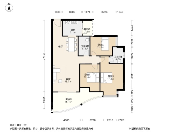 隆生东湖9区