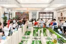 南洋现代城活动现场图