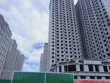 富力城3室2厅南北