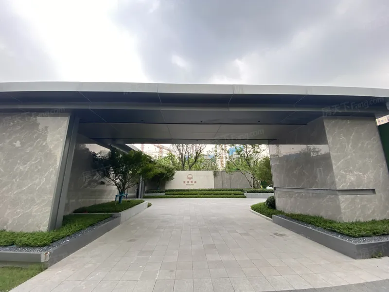 壹府澜庭怎么样,好不好_壹府澜庭评价-重庆房天下