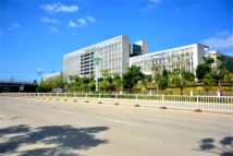 建发融信·悦鸣仙游县行政中心