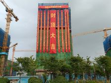 泽信云月湾 2室1厅 南 北