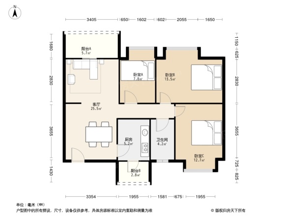 丽日君颐家园