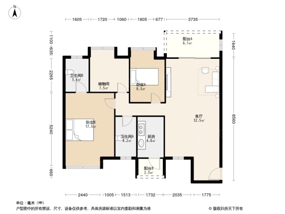 丽日君颐家园