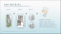 经典户型-157㎡