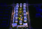 建投漆园悦府