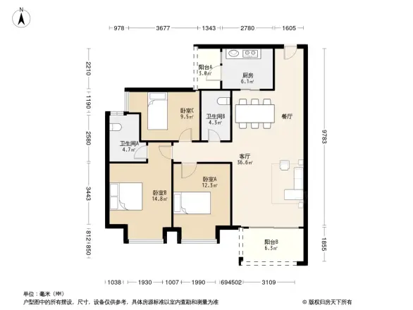 丽日君颐家园