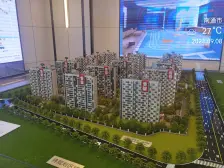 世纪云辰好房出售!此房诚心出售!三室!