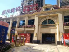 南宁盛邦珑悦4房2厅精装120万