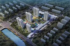 悦湖湾名苑[温岭市]