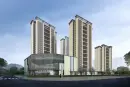 龍光·玖榕灣效果图