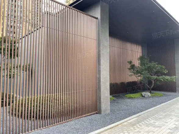 【苏州华润置地悦景水湾小区,二手房,租房】- 苏州房天下