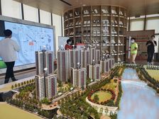此房价格优惠楼层好视野宽阔采光充足